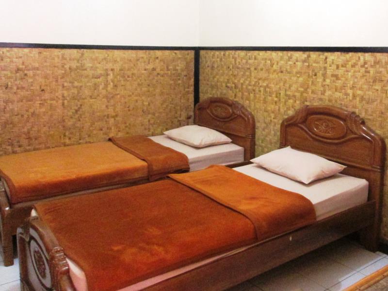 Lingga Guest House Jayagiri Lembang Luaran gambar
