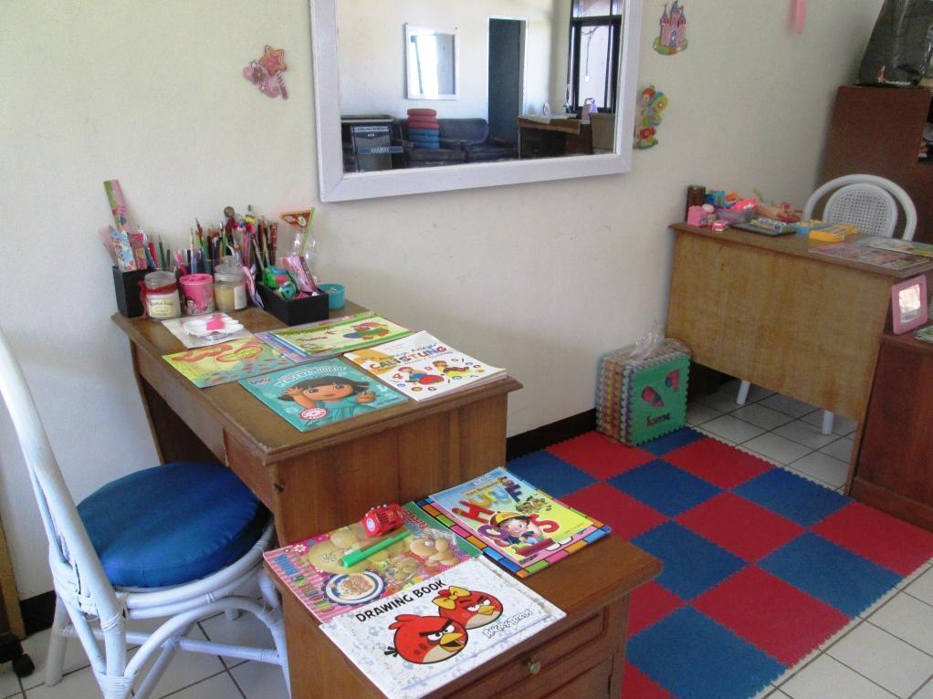 Lingga Guest House Jayagiri Lembang Luaran gambar
