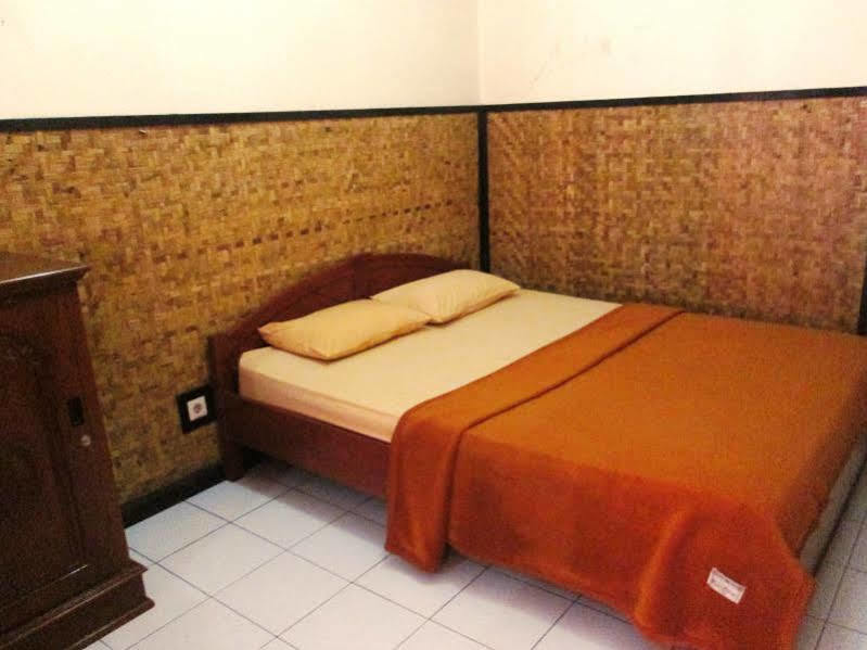 Lingga Guest House Jayagiri Lembang Luaran gambar
